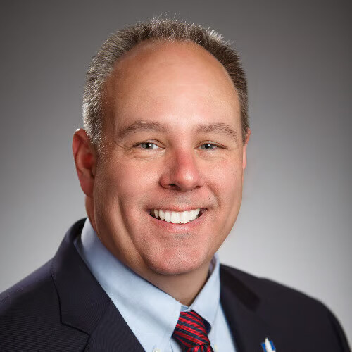 Kyle Peace, founder of Peace of Mind Financial Strategies